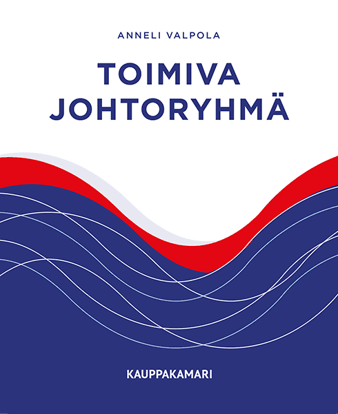 Toimiva johtoryhmä